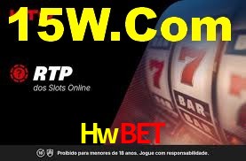 Hwbet: Jogos de Caça-Níqueis-Altas Recompensas, Roleta-Velocidade, Blackjack-Desafios Máximos