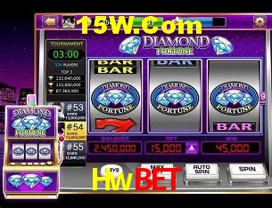 Descubra a Essência do Hwbet: Nossa História e Compromissos