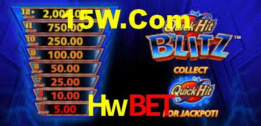 Hwbet Com App