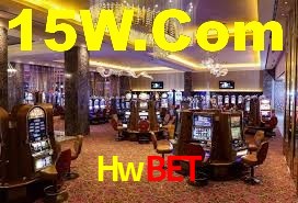 Ofertas Imperdíveis na Hwbet: Promoções e Bônus Que Valem a Pena