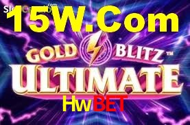 Hwbet App Interface