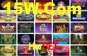 Hwbet