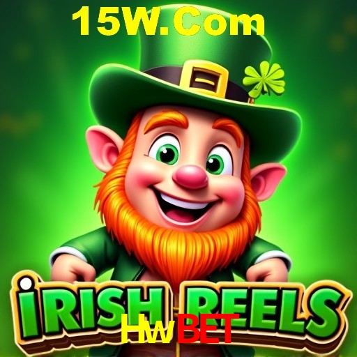 Game Providers Hwbet