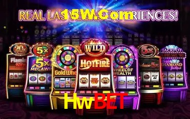 Descubra o Programa VIP da Hwbet: Vantagens Exclusivas para Jogadores