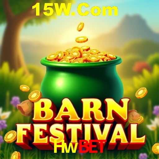 Jogos de Slot Hwbet