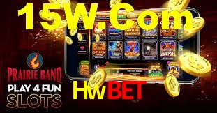 Daily Bonuses Hwbet