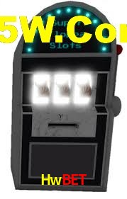Welcome Bonus Hwbet