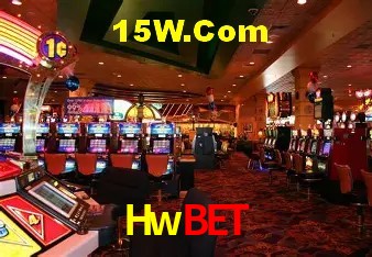 Apostas Esportivas na Hwbet: Um Guia Completo