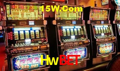 Inovações de Jogos na Hwbet: O Futuro das Experiências Interativas
