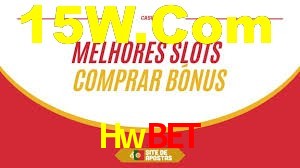 Hwbet