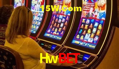 Descubra a Magia dos Jogos de Arcade no Hwbet