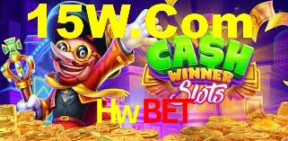 Hwbet App