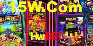 Sinta a adrenalina dos jogos de cassino com Hwbet