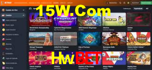 Hwbet App