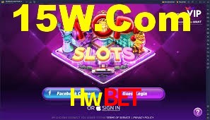 Hwbet