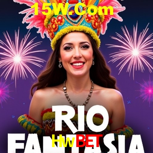 Slot Games Hwbet
