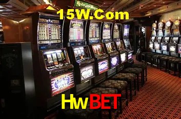Descubra a Essência do Hwbet: Nossa História e Compromissos