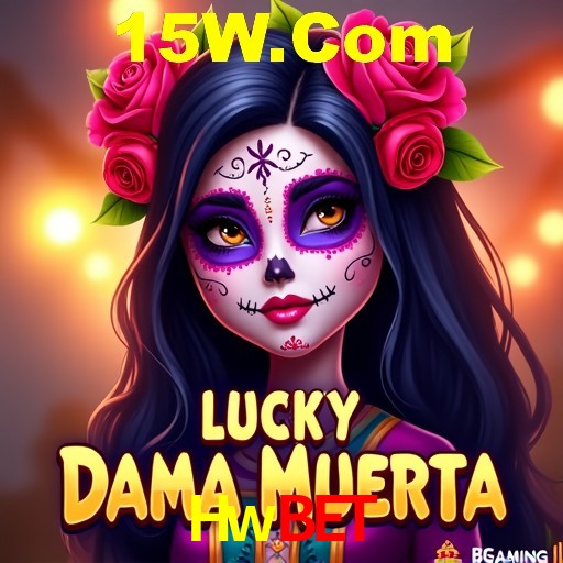 A Emoção da Loteria na Hwbet: Uma Chance de Mudança de Vida