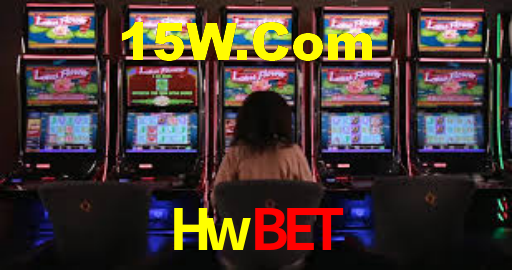 Hwbet: A Experiência de Casino com Jogos de Mesa ao Vivo