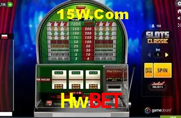 Apostas Esportivas na Hwbet: Um Guia Completo