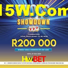 Programa VIP Hwbet