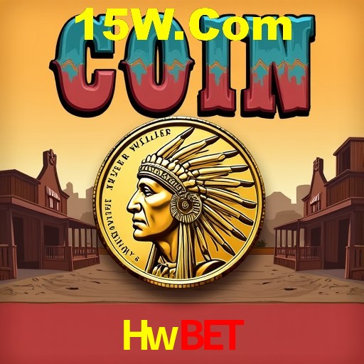 Interface do App Hwbet