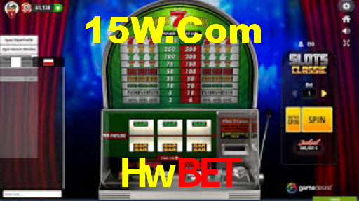 Bônus Generosos e Exclusivos no Hwbet para Você!