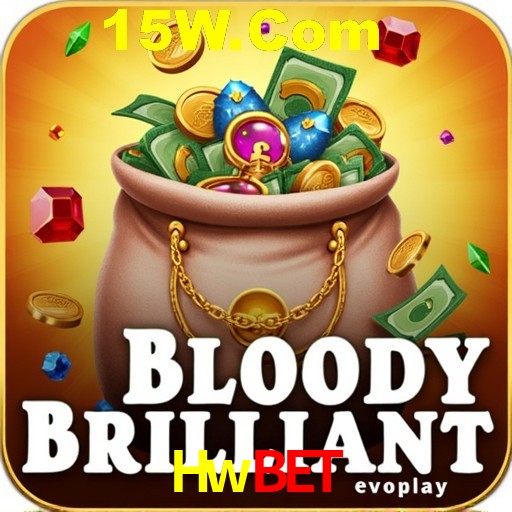 APP oficial da Hwbet para mobile