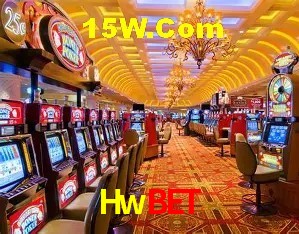 A Experiência Imersiva dos Cassinos Ao Vivo no Hwbet